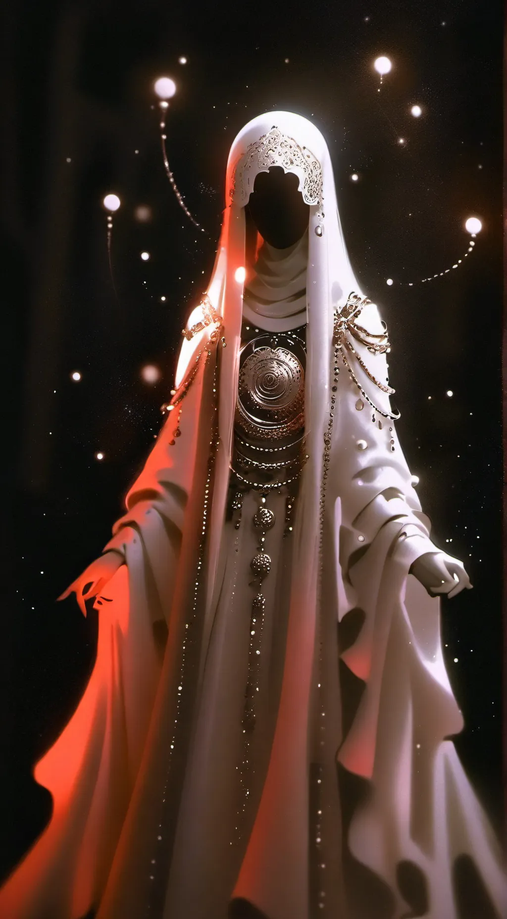 ai character: Zatyuuria background