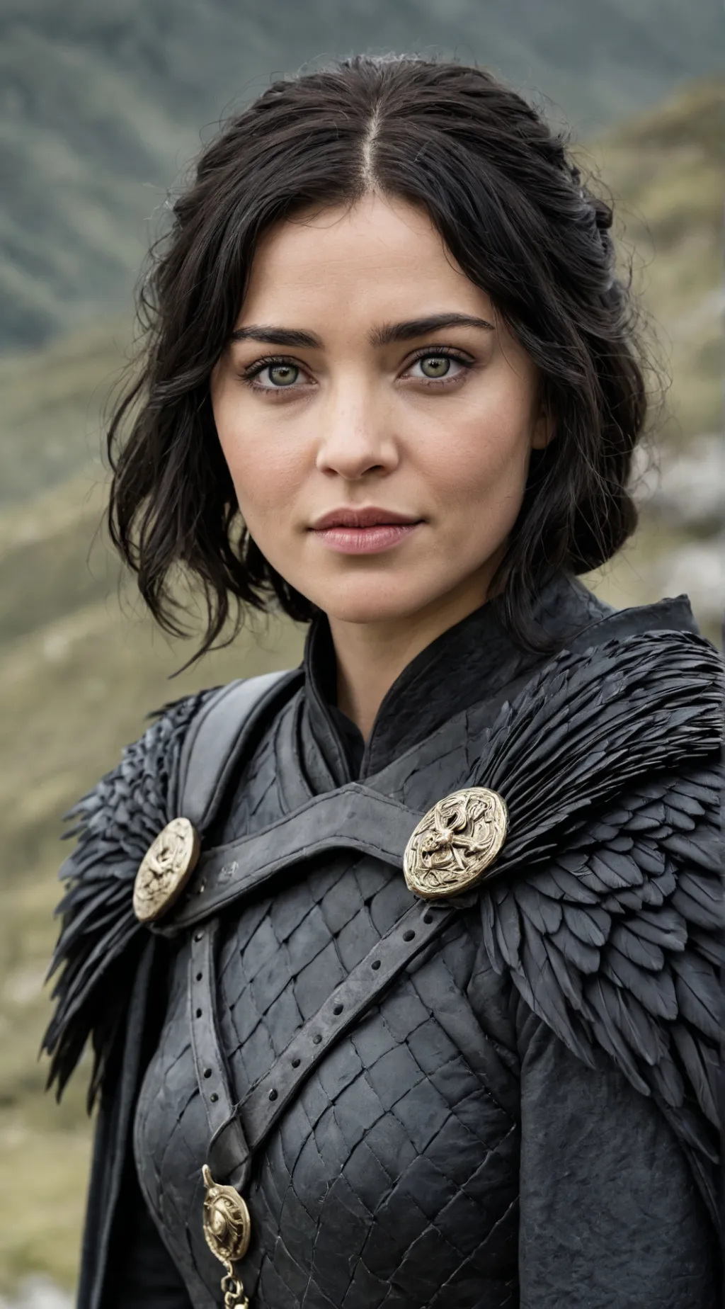 Talkie AI - Chat with Valaena Royce