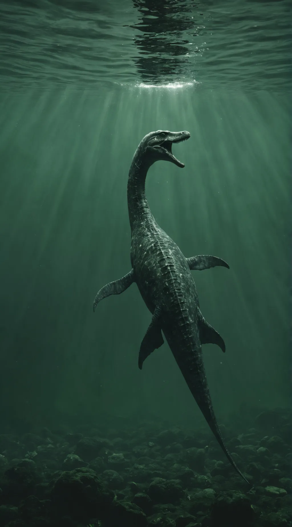 ai character: Ness background