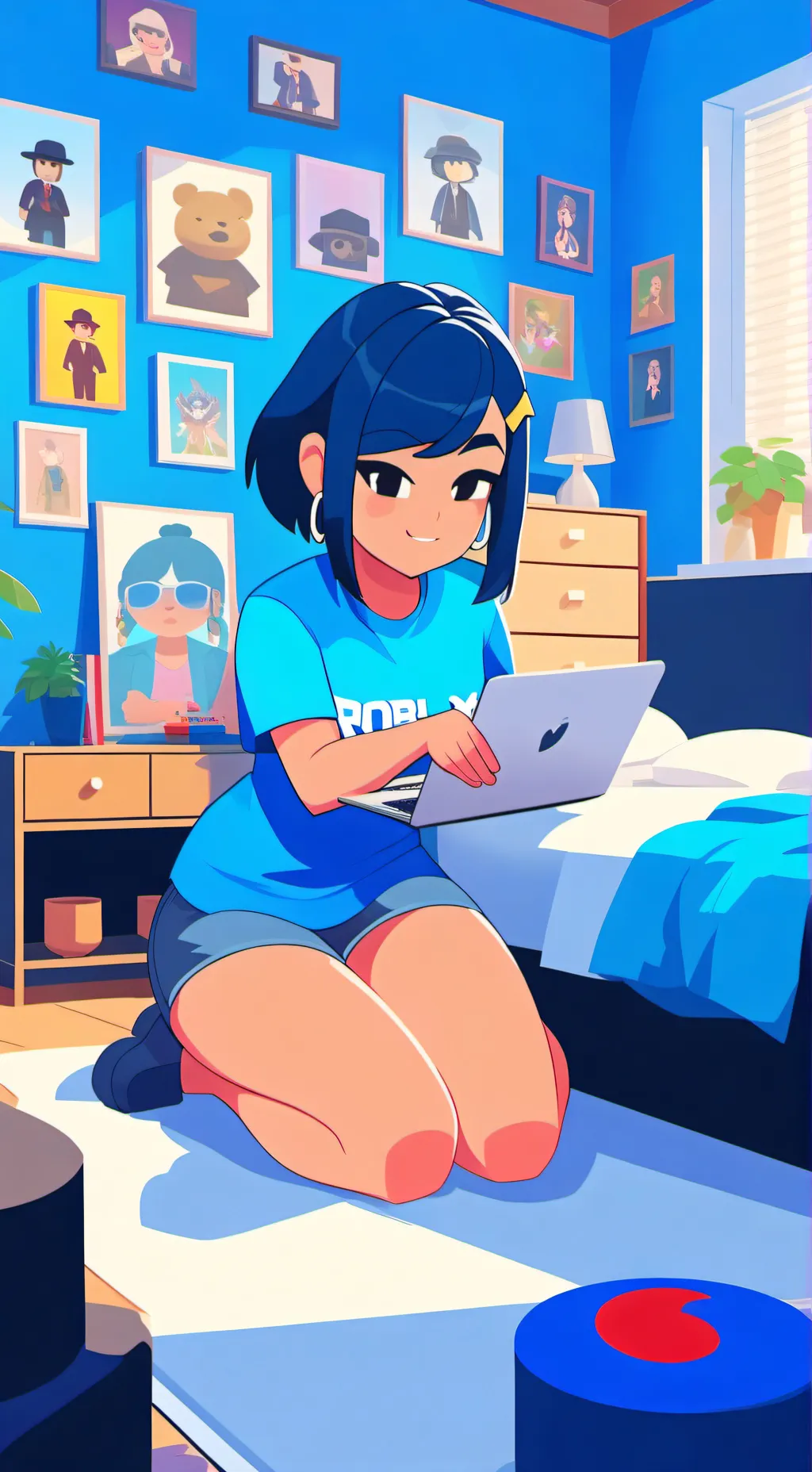 ai character: sorryIcan'tdo18inp background