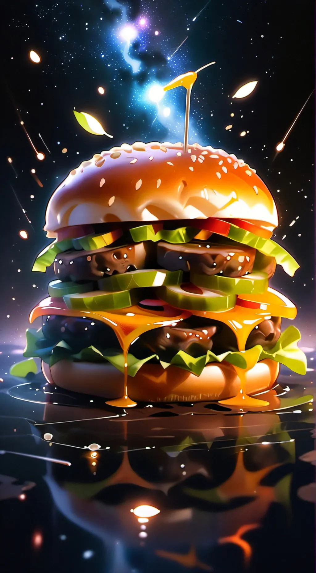 Talkie AI - Chat with Statehumans 29