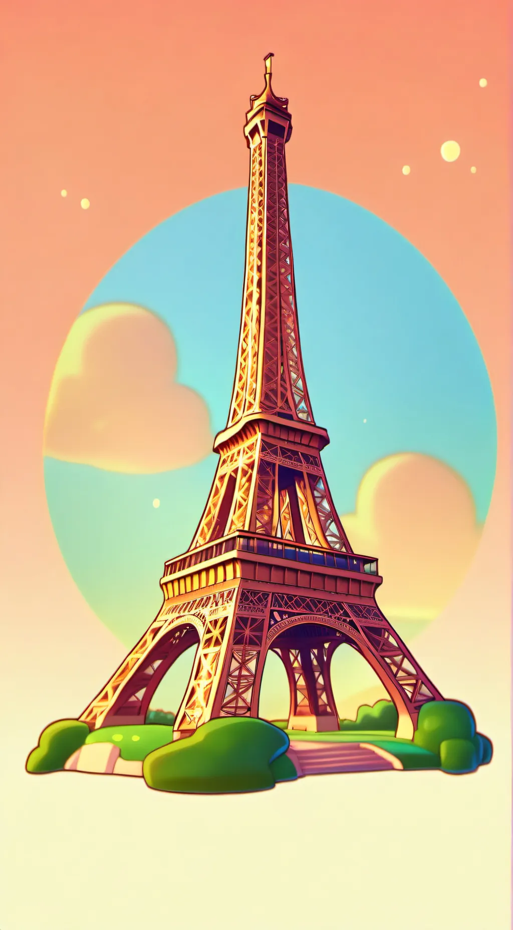 ai character: MLB but diffirent  background