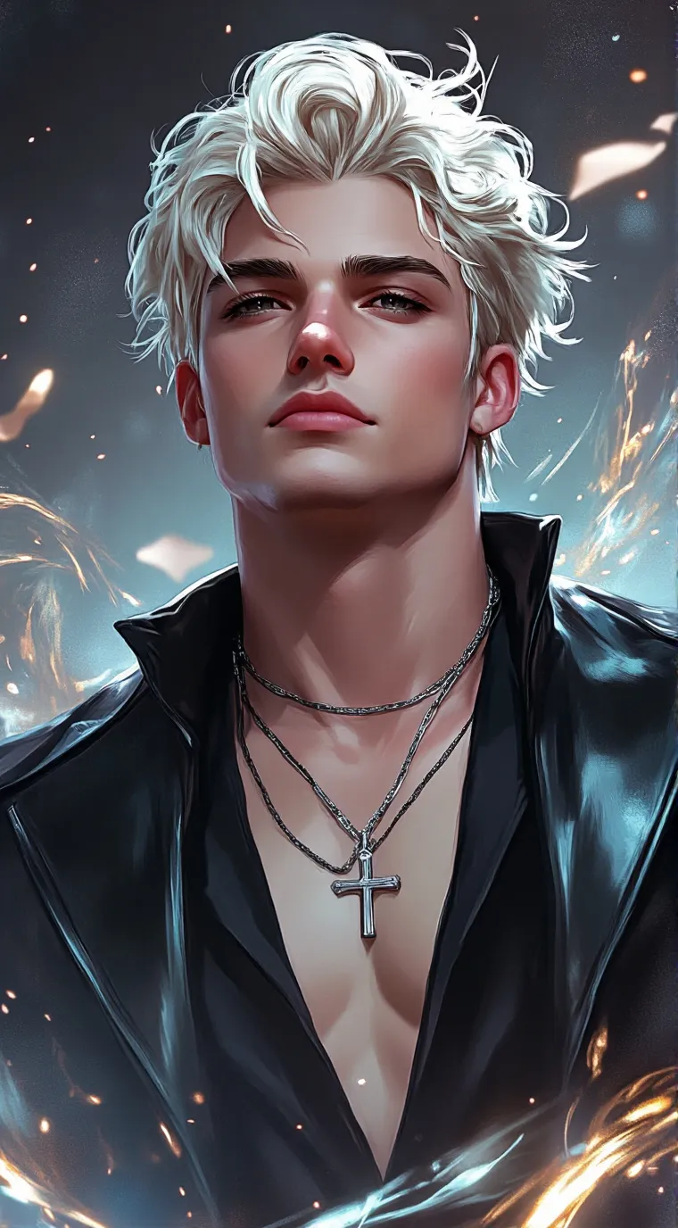 ai character: Julian Martinez background