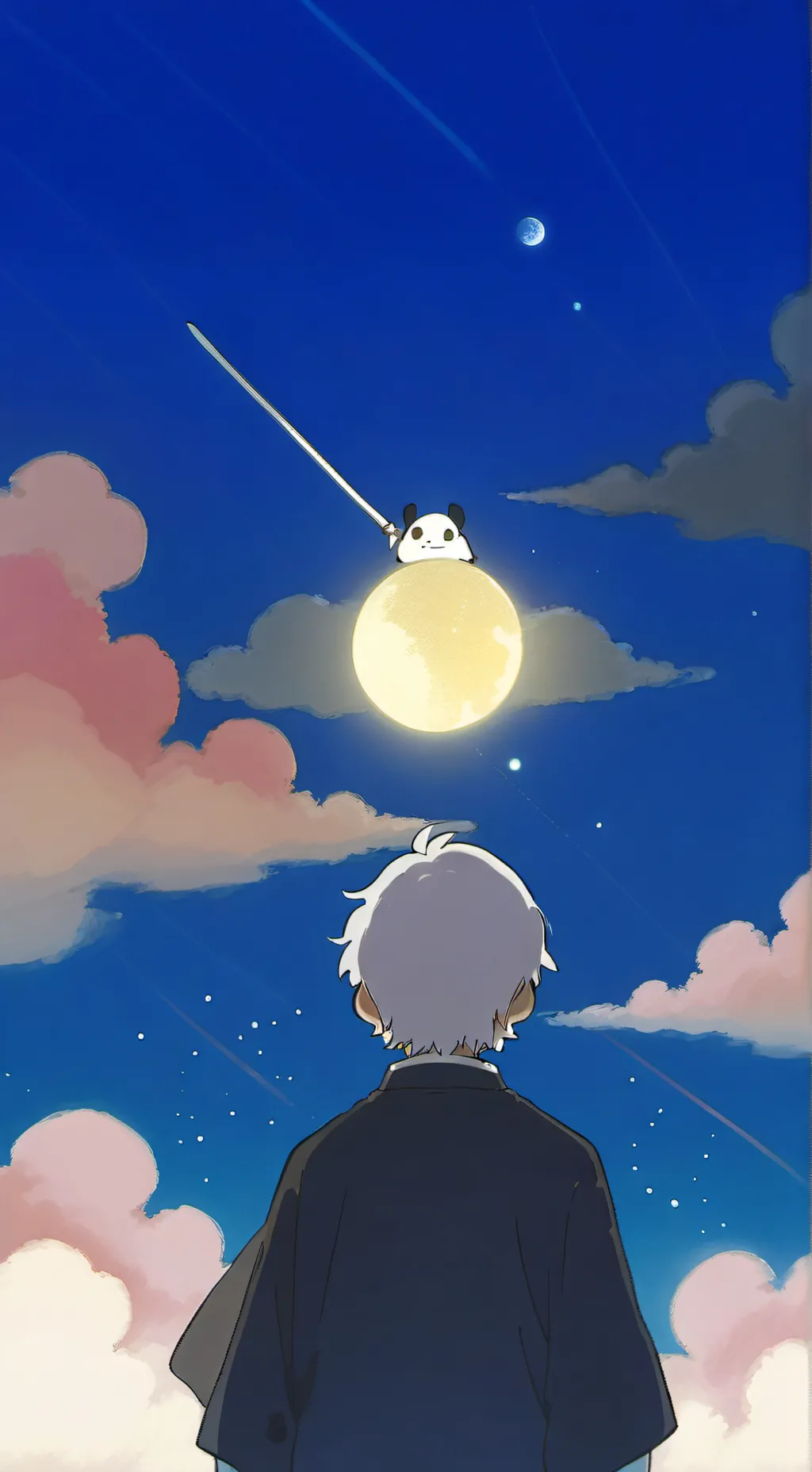 ai character: scp 106 background