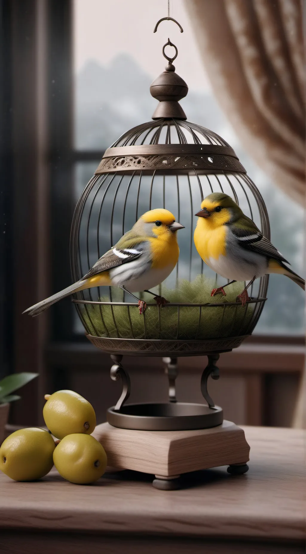 ai character: Your og x Y/N background