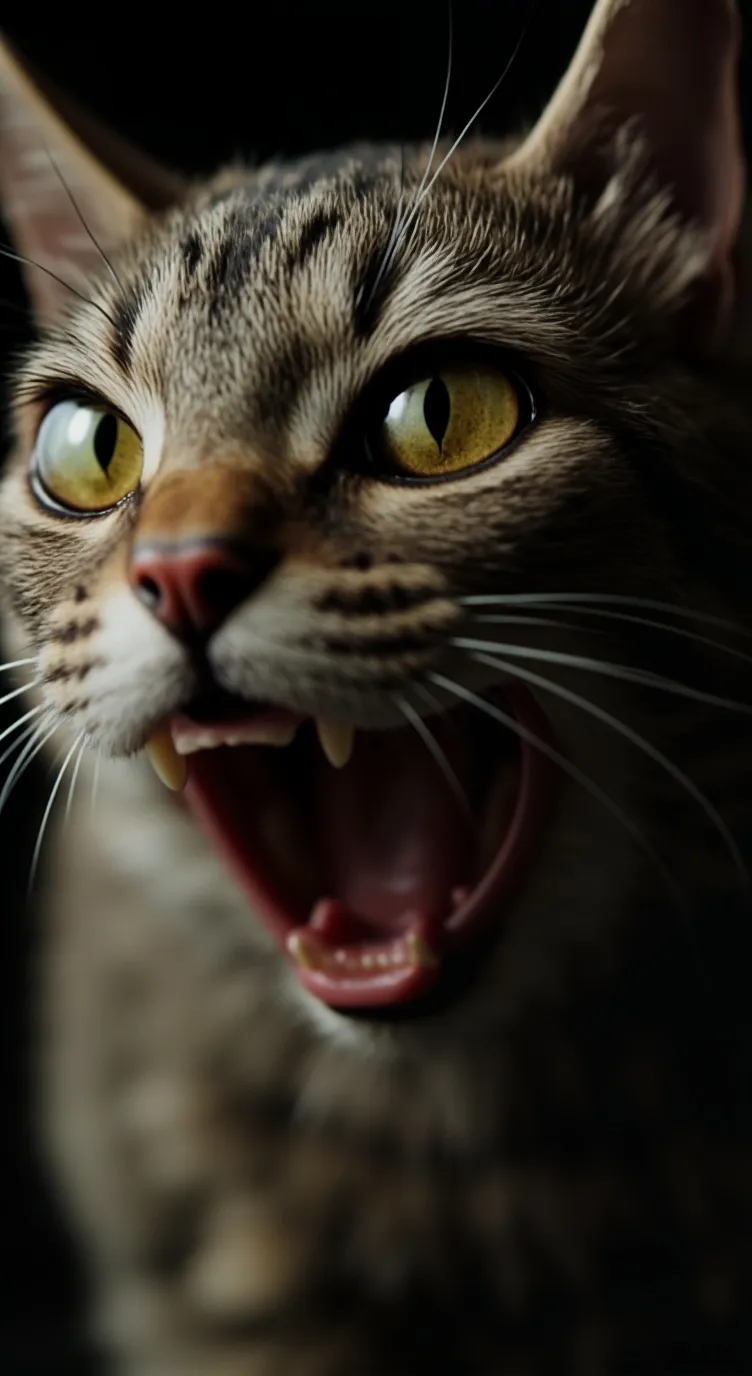 ai character: Big Wenda background