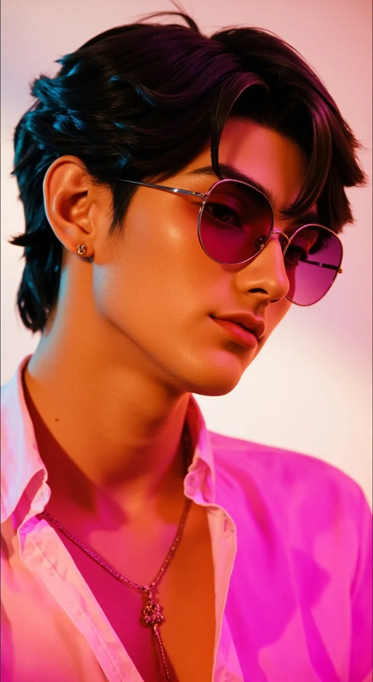 Talkie AI - Chat with Jinu