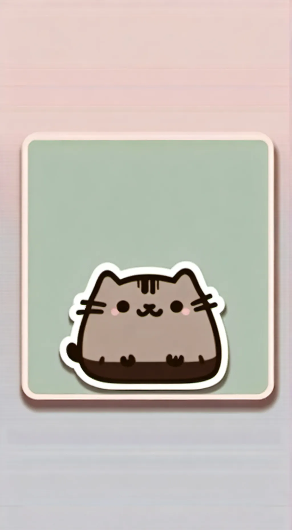 ai character: im back yayyyyyyyy background