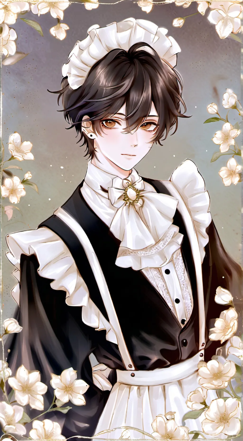 Talkie AI - Chat with James