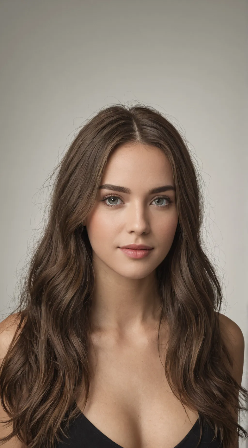 ai character: Mariah johnson background