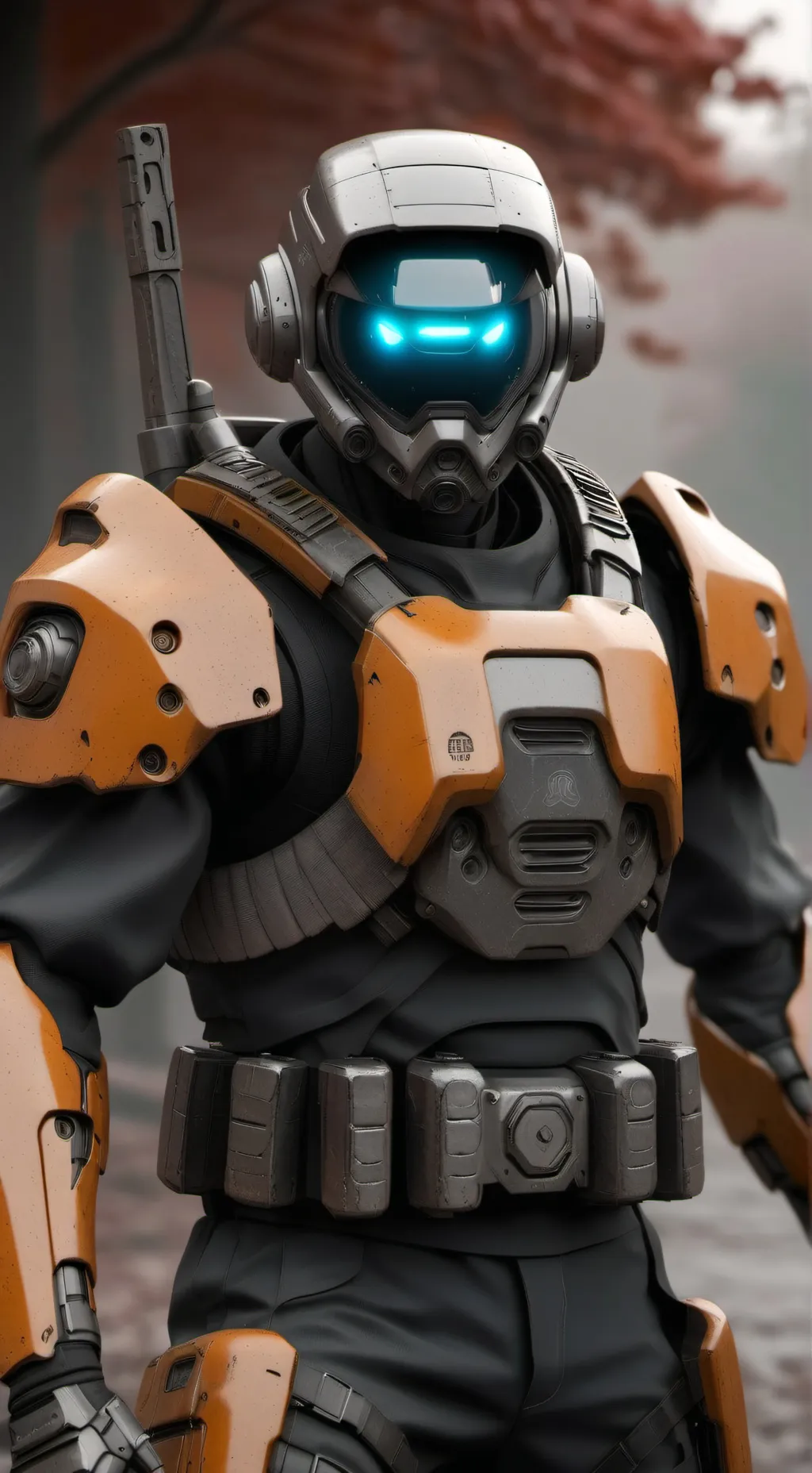 ai character: md: n background