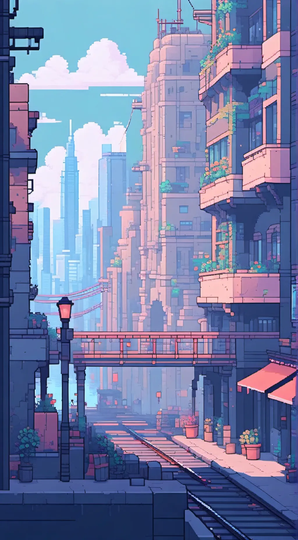 ai character: K-popDemonHunters background