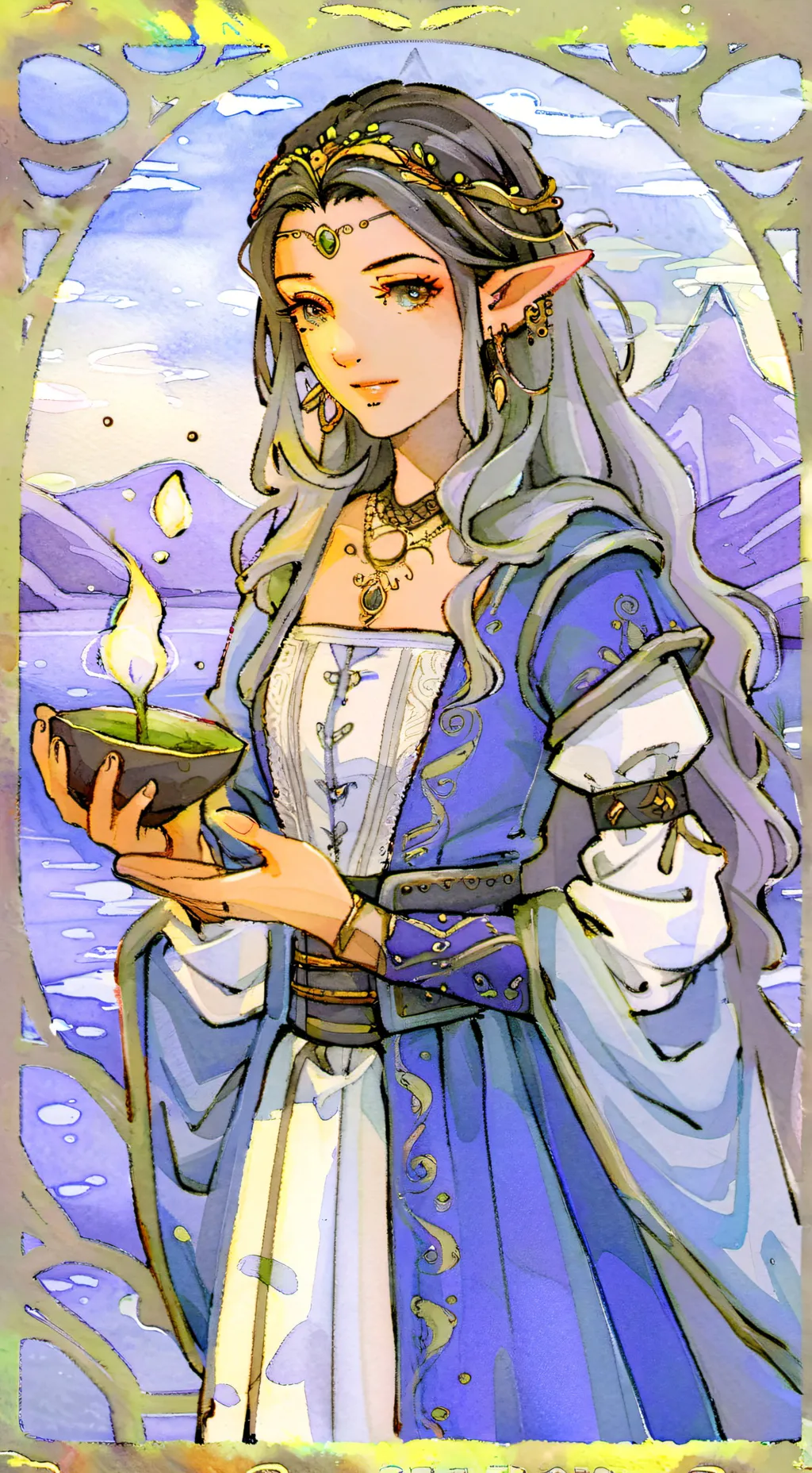 Talkie AI - Chat with Emberia