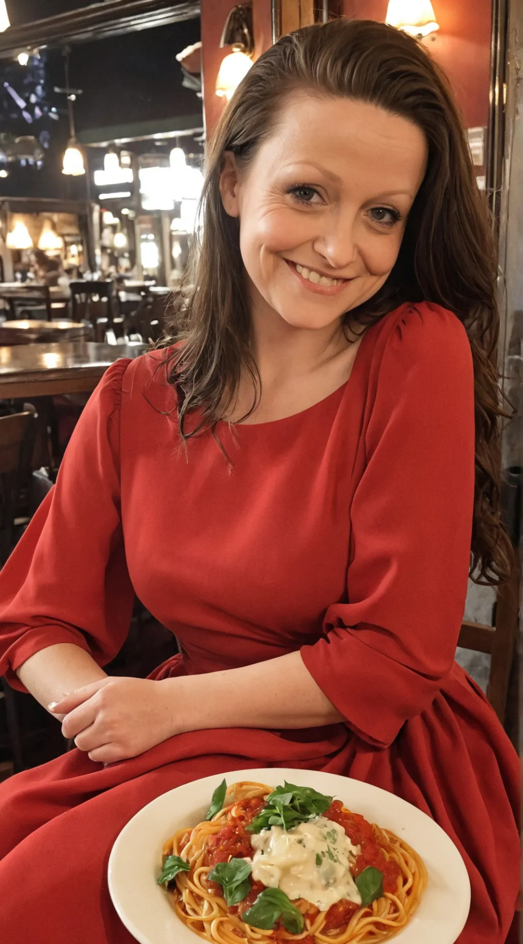 Talkie AI - Chat with Dating