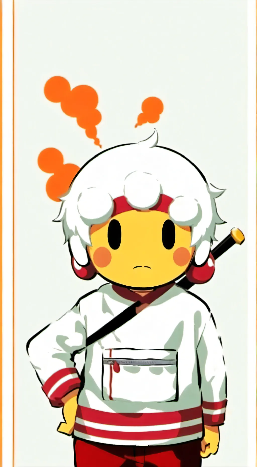 ai character: pov: you hate dw background