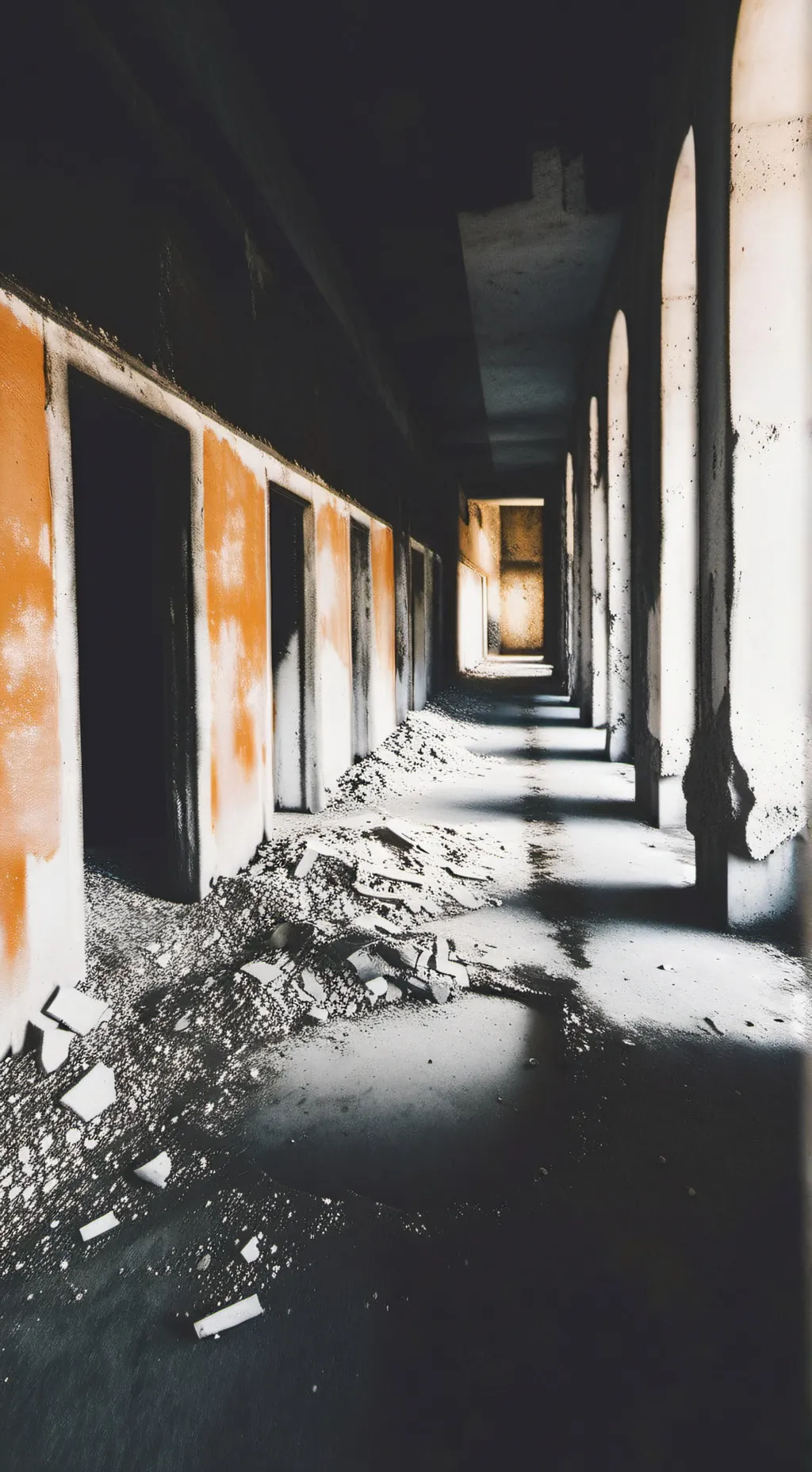 ai character: Project zomboid background