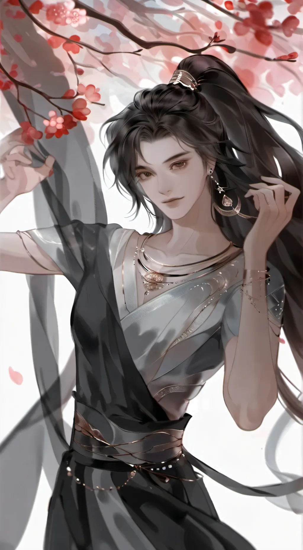 ai character: fucksaken pick me background