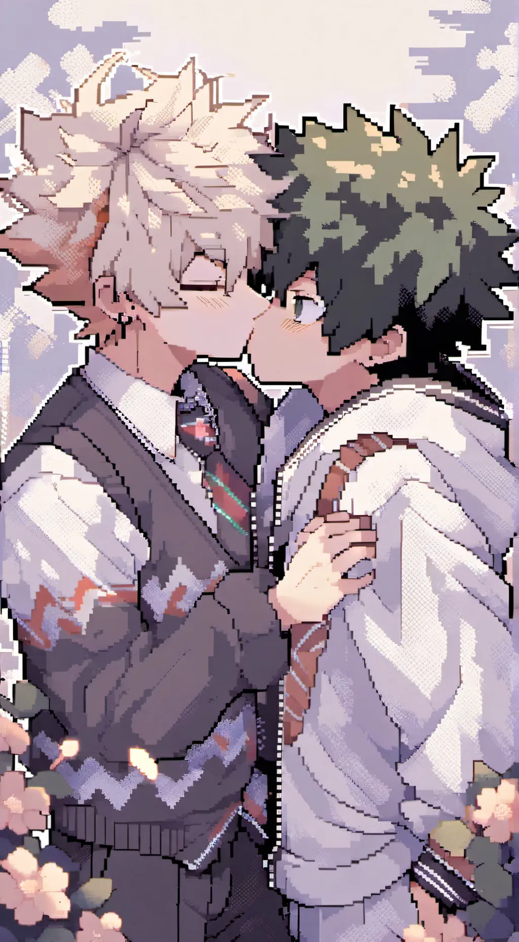 ai character: Bkdk (Br🇧🇷) background
