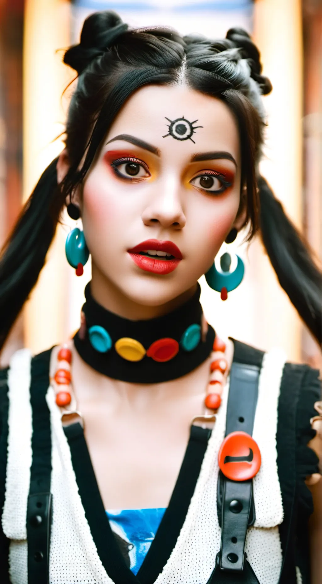 Talkie AI - Chat with Lauren S