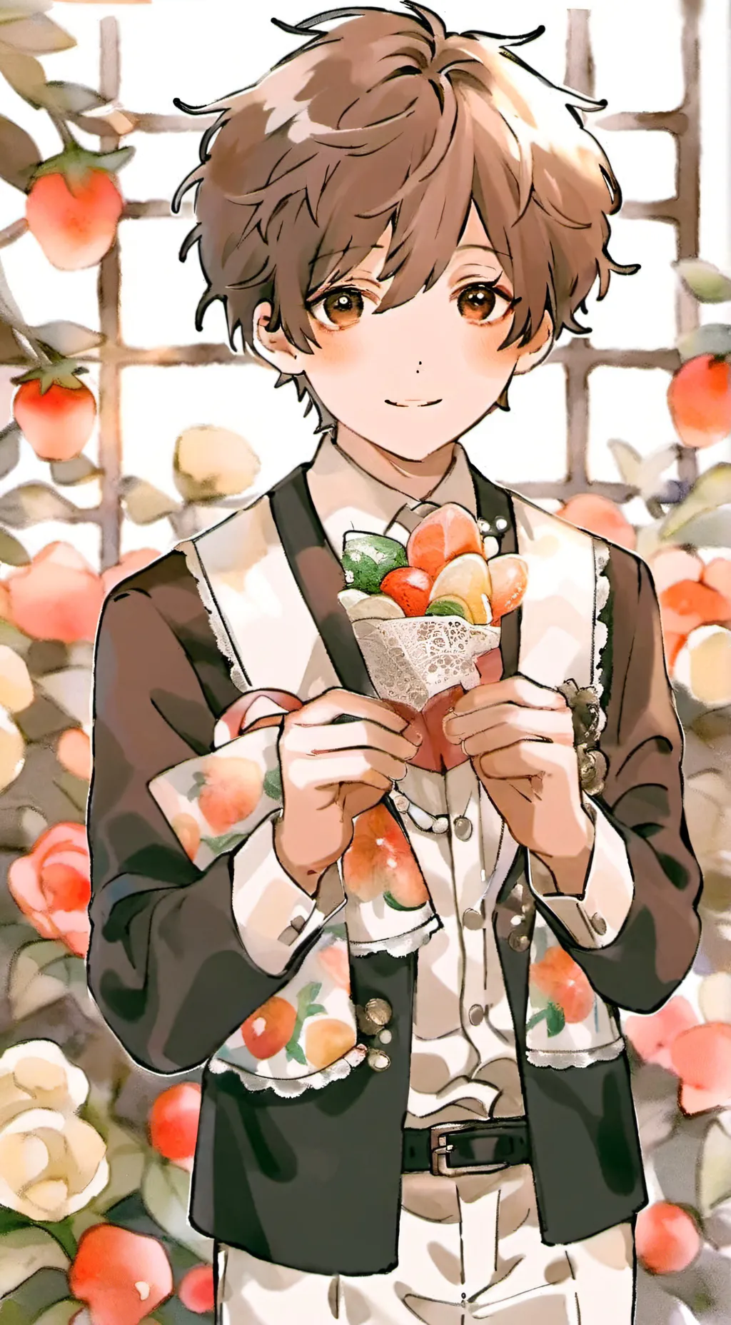 Talkie AI - Chat with Liam