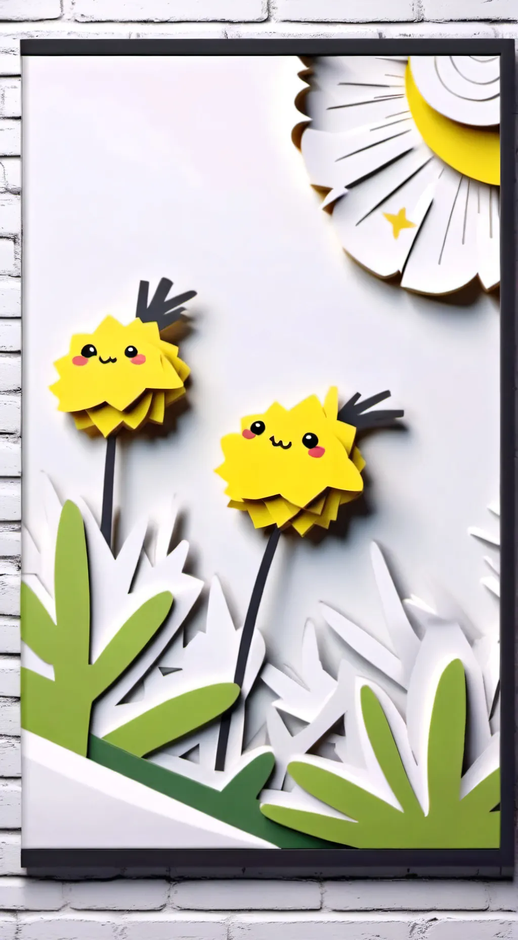 ai character: mad Simon background