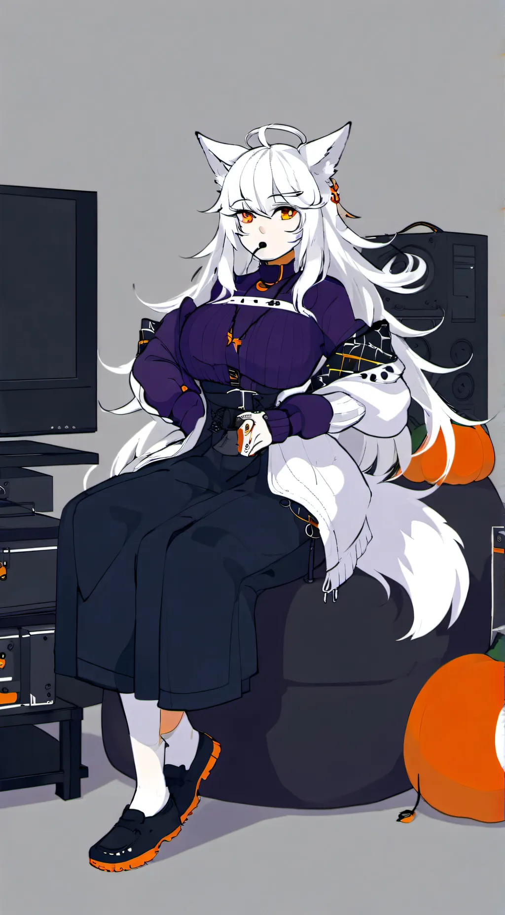 Talkie AI - Chat with Loutenite