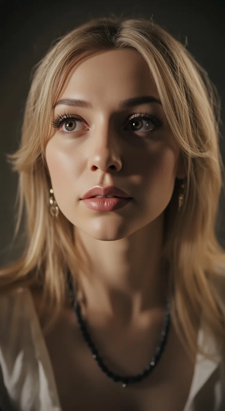 ai character: Mia background