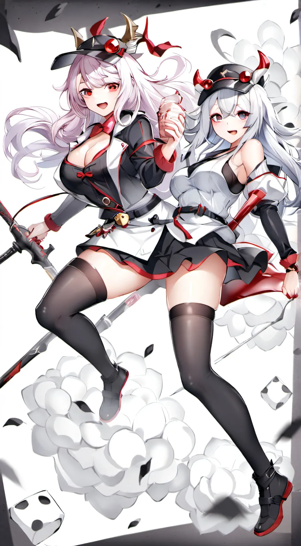 ai character: Your bullies background