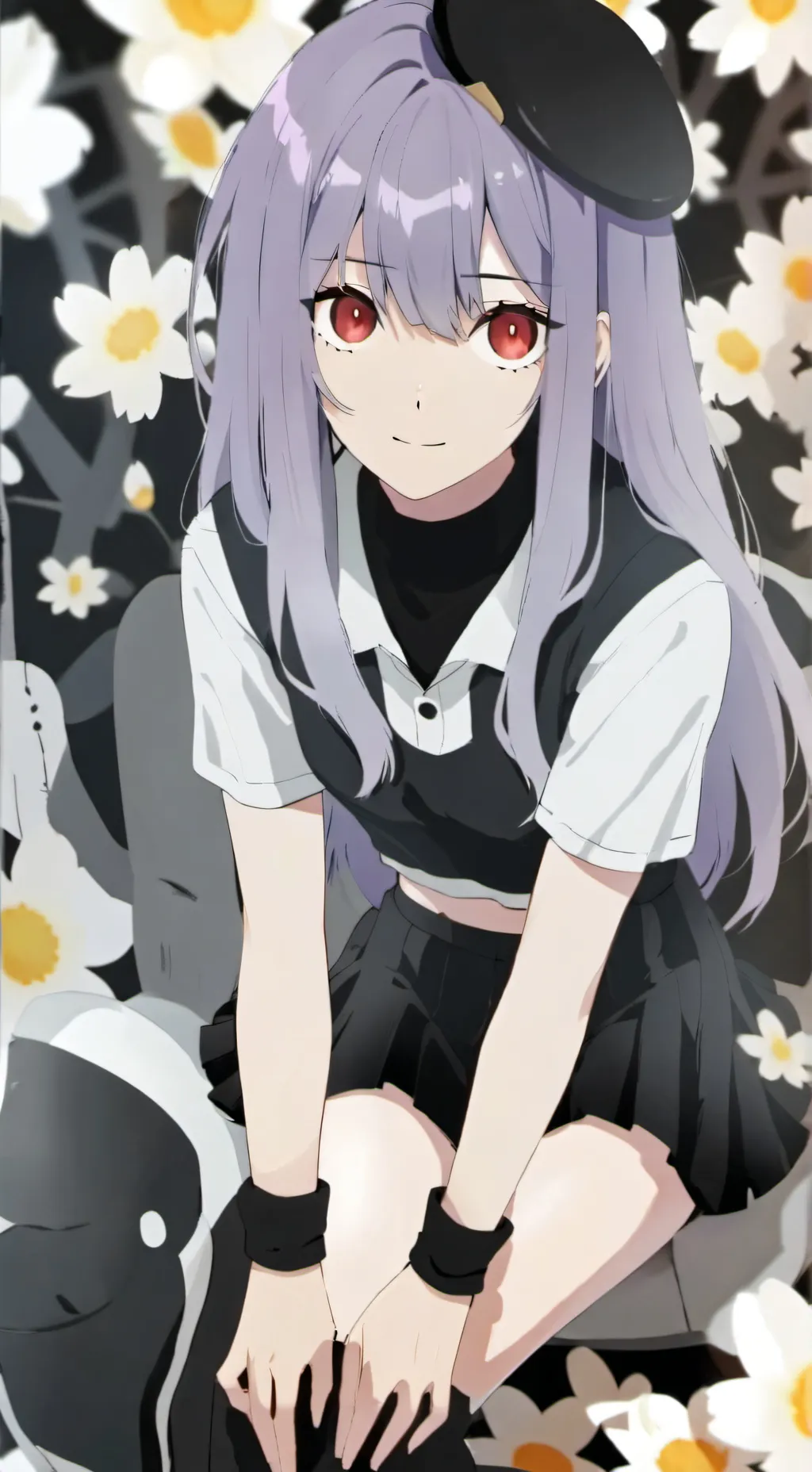 Talkie AI - Chat with Sheyla