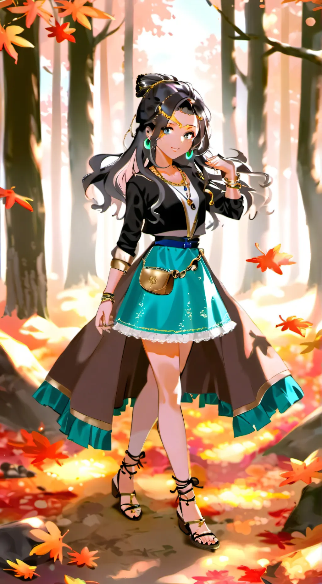 Talkie AI - Chat with Daisy (MCTW)