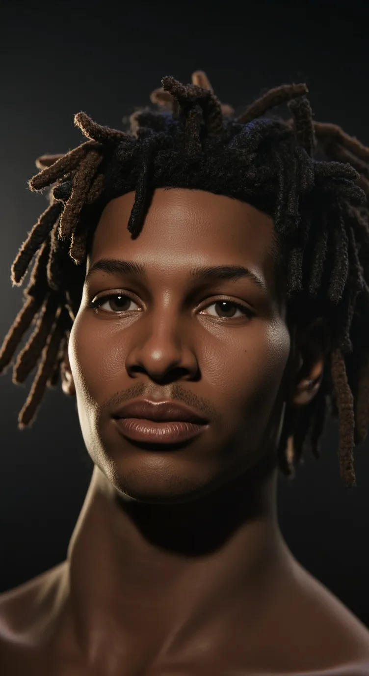 ai character: bak jayc (bf) background