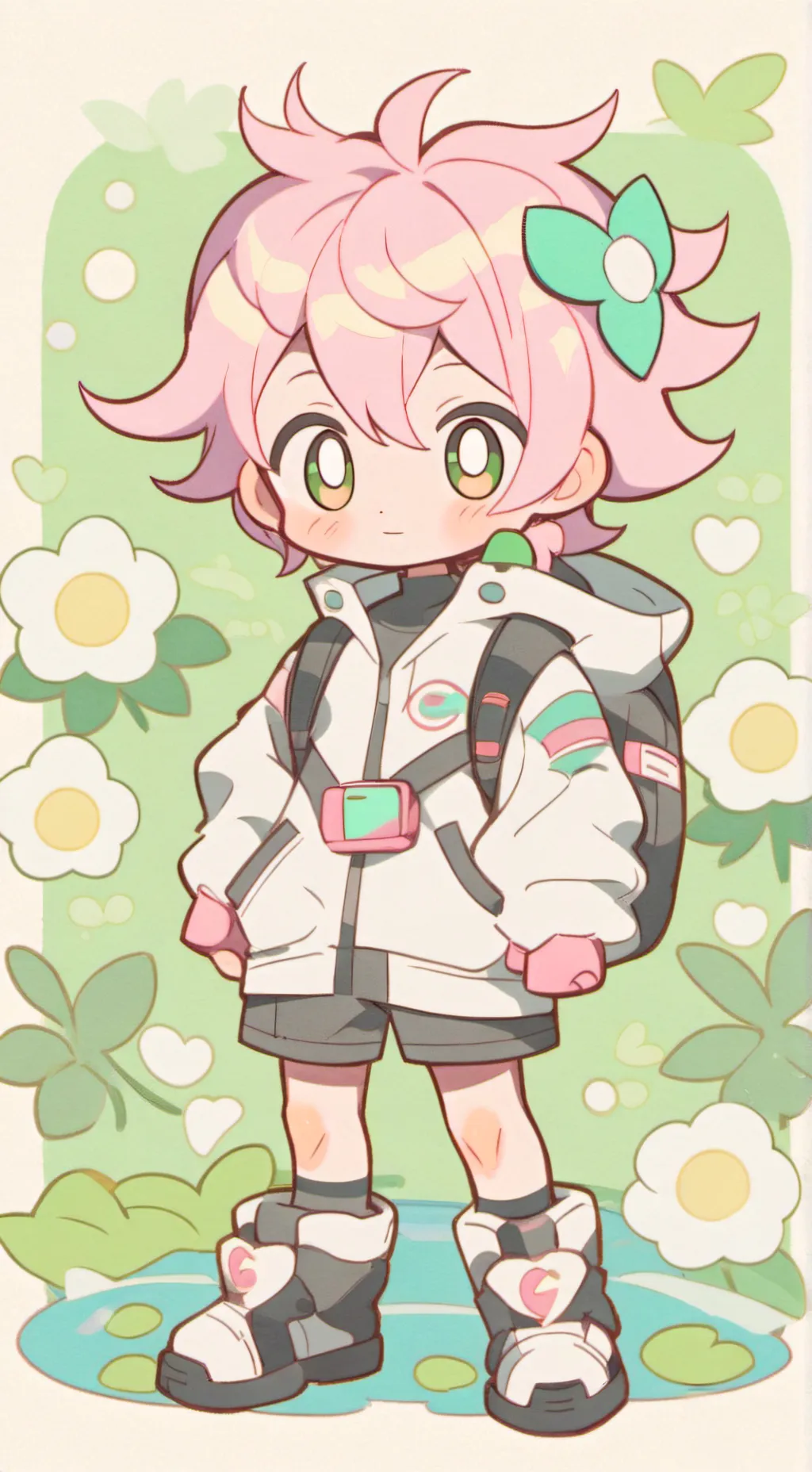 Talkie AI - Chat with Adivina tu fursona