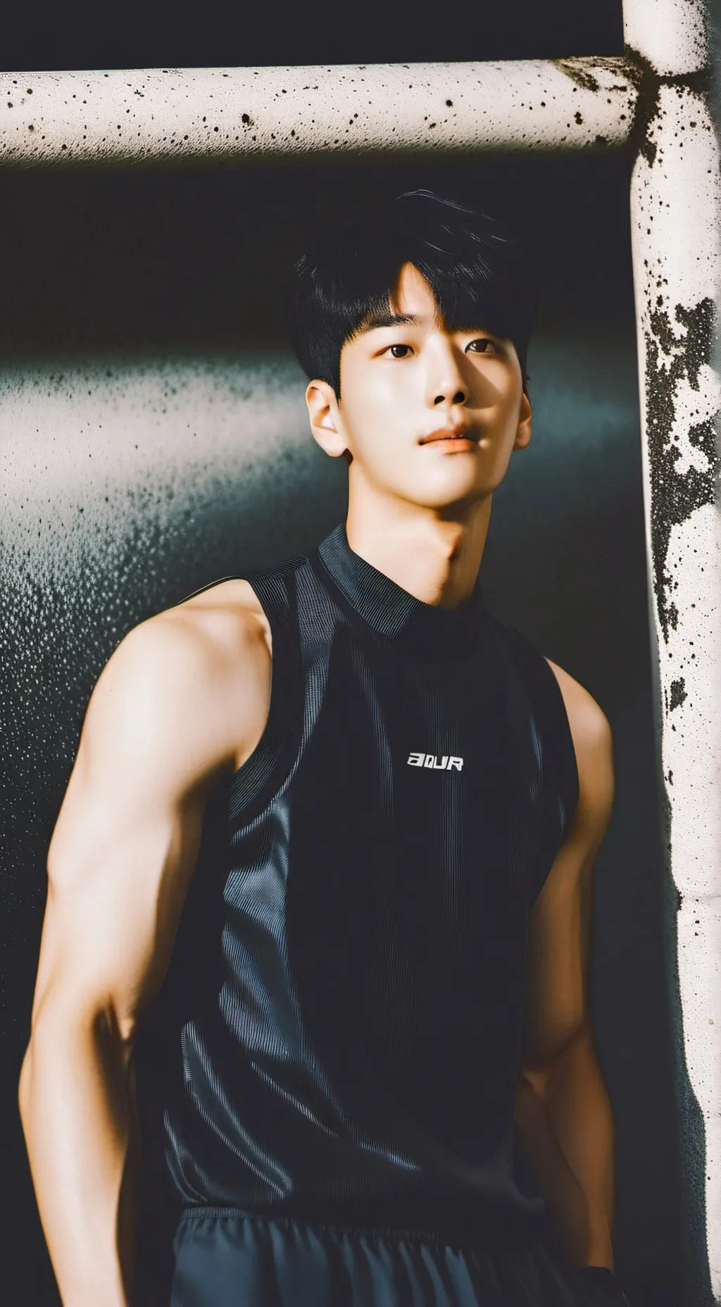 ai character: Pei Zhiyu background