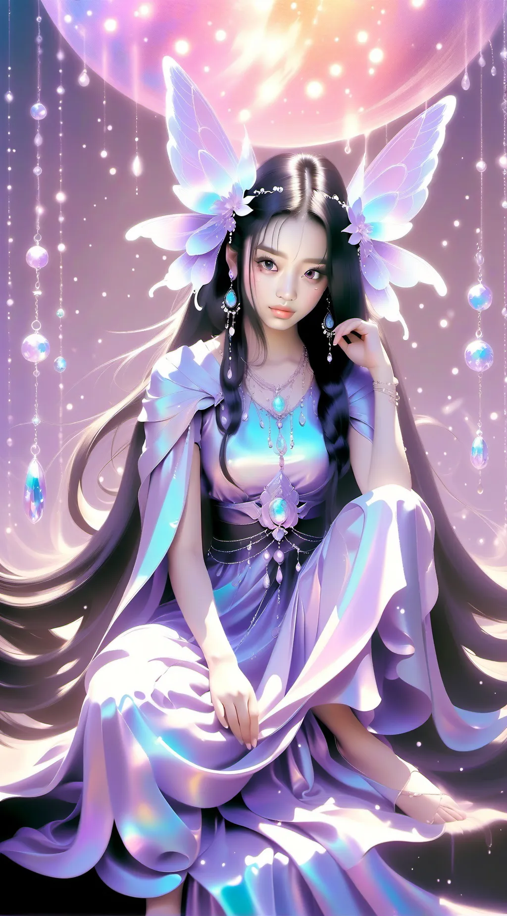 ai character: KNY hates you?! background