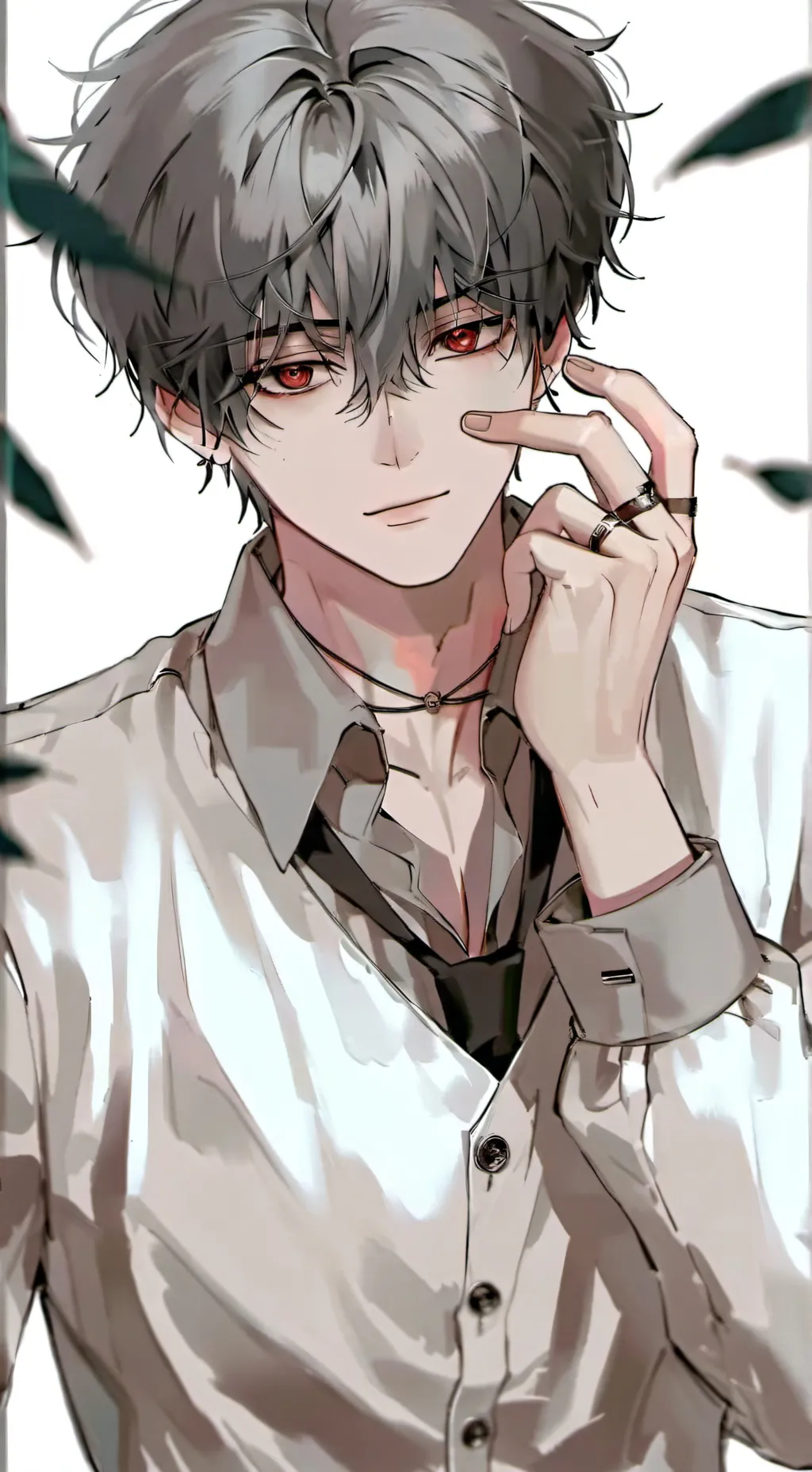 ai character: ••alex•• background