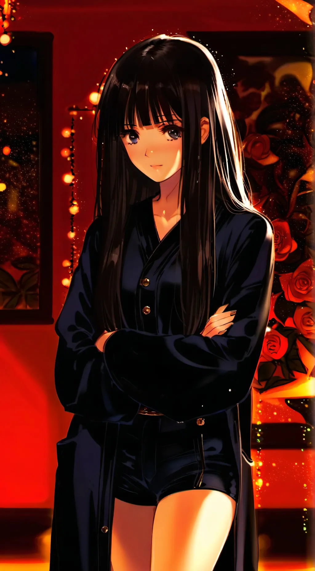 Talkie AI - Chat with Nagisa Myouka