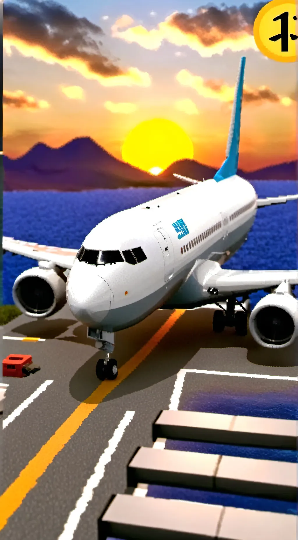 ai character: catnap background