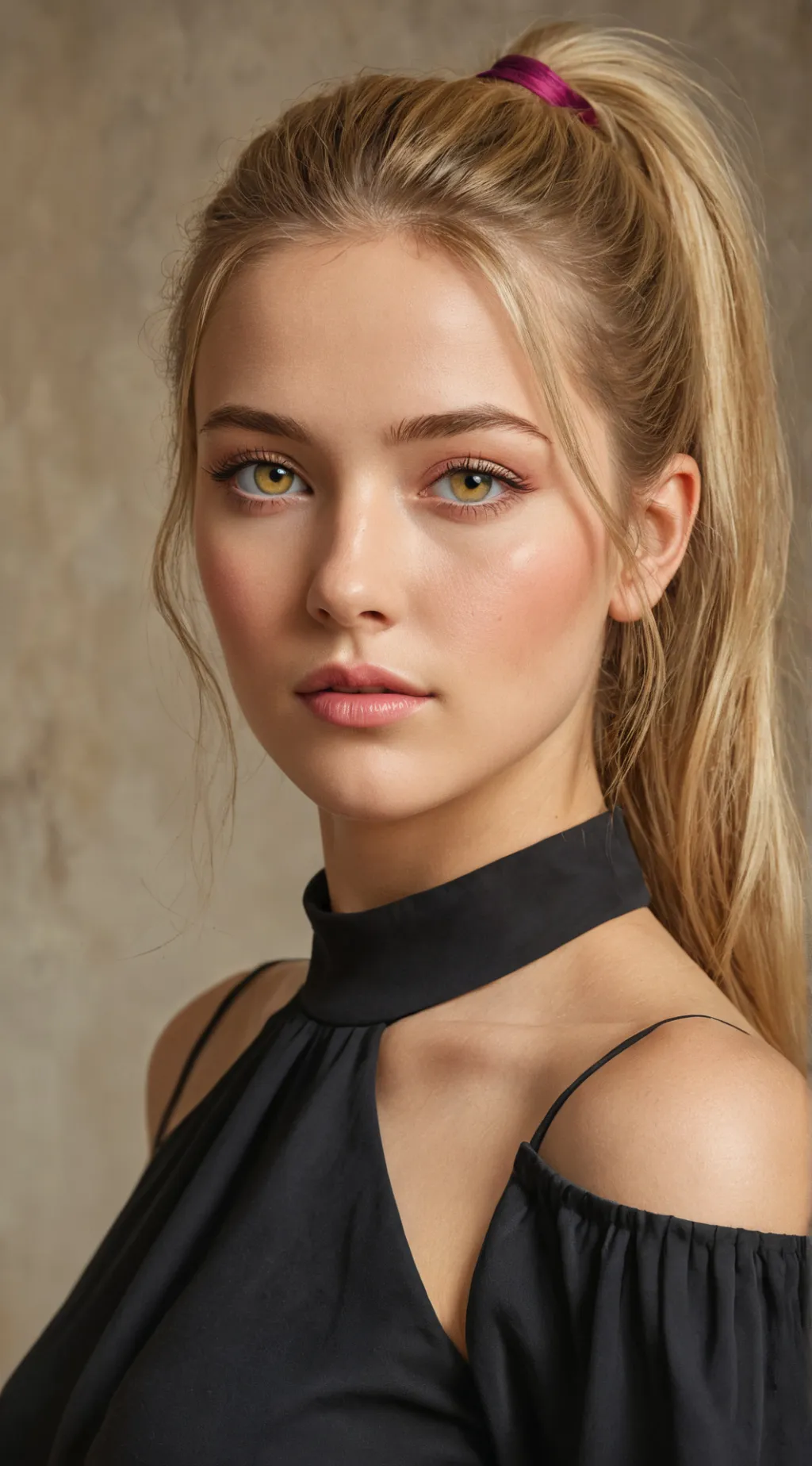 Talkie AI - Chat with Nove