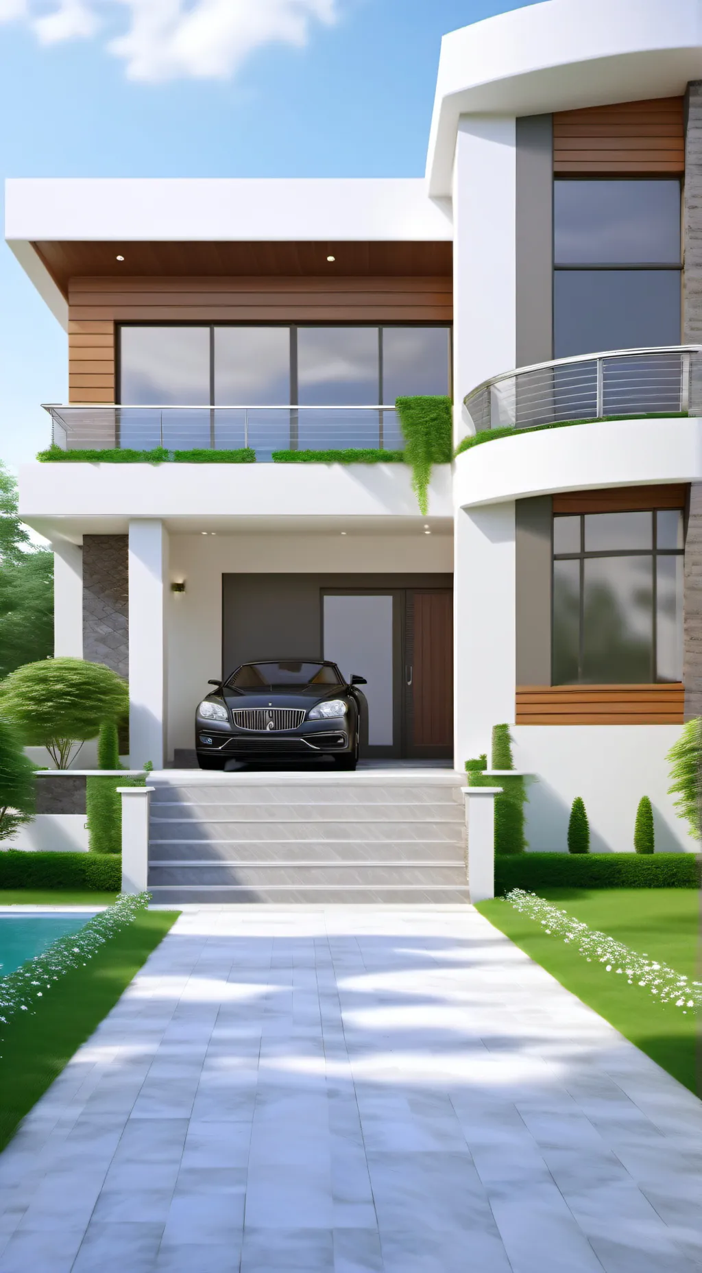 ai character: Jayden and Mikey background