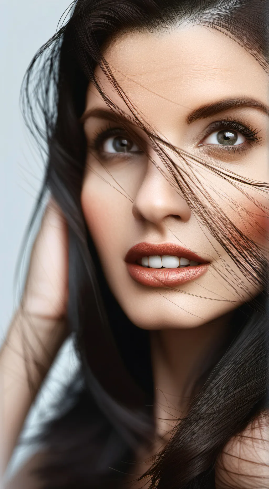 ai character: Mommyy background