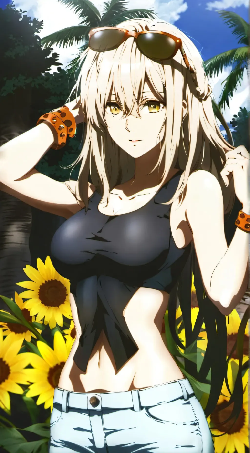 Talkie AI - Chat with lily