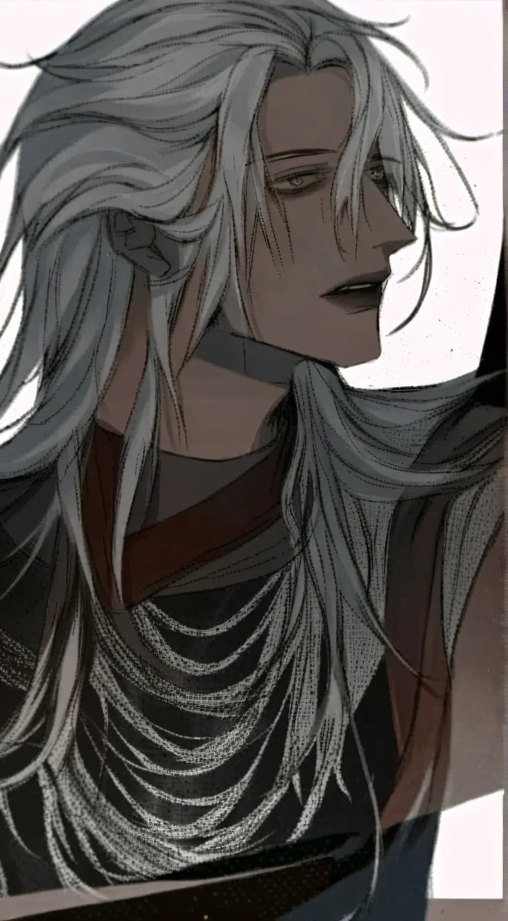 ai character: lian background