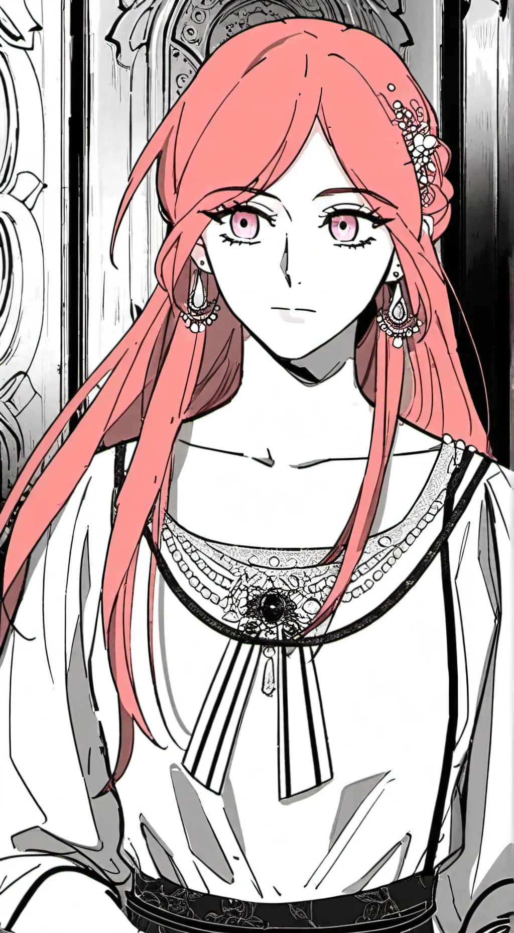 ai character: NahrukChan background