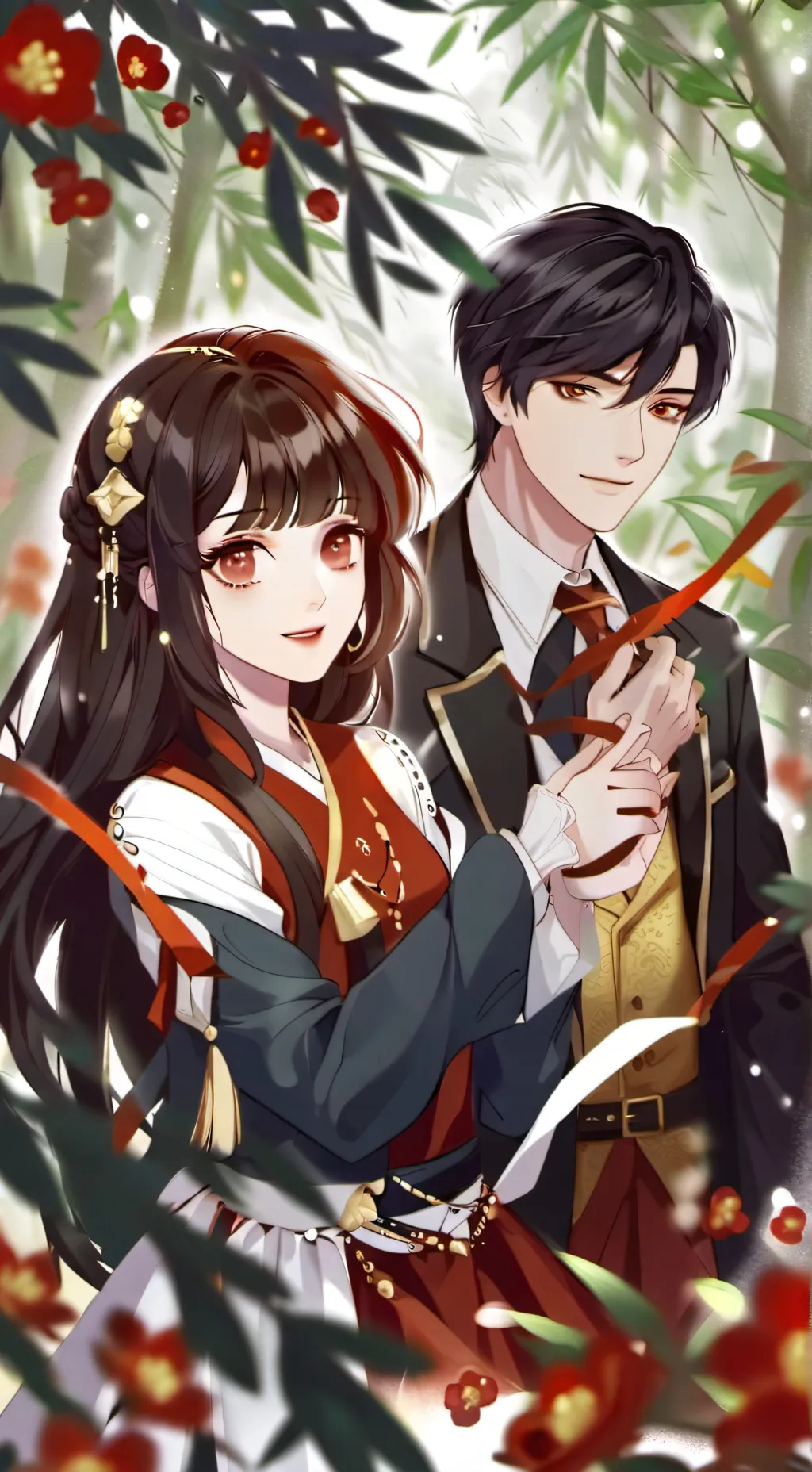 Talkie AI - Chat with Jak