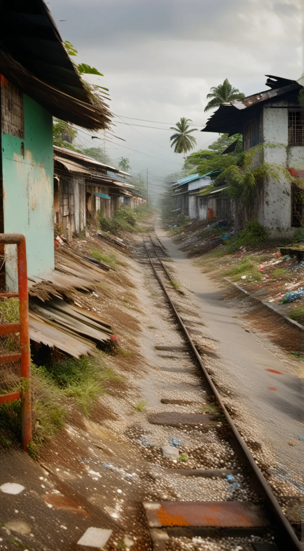 ai character: municipality  background