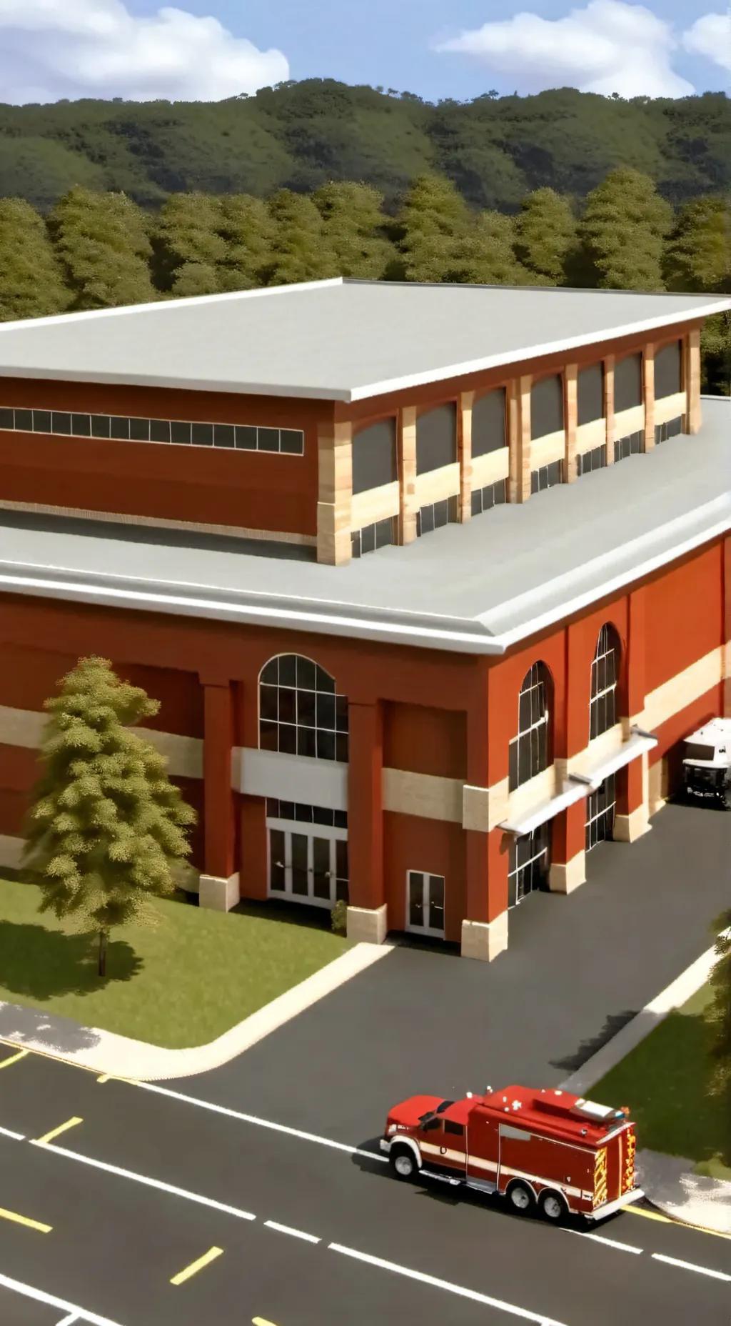 ai character: station 10 background