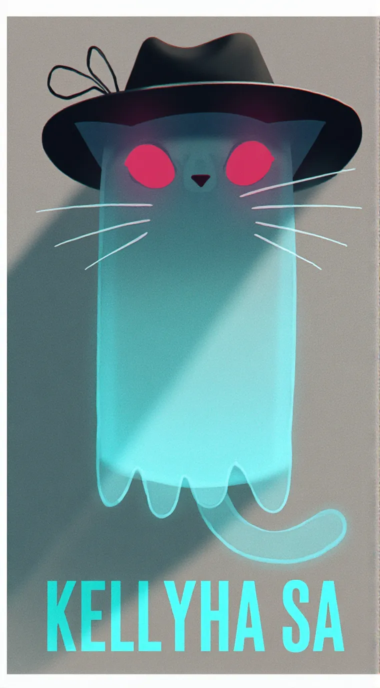 ai character: Skullgirlxforsaken background