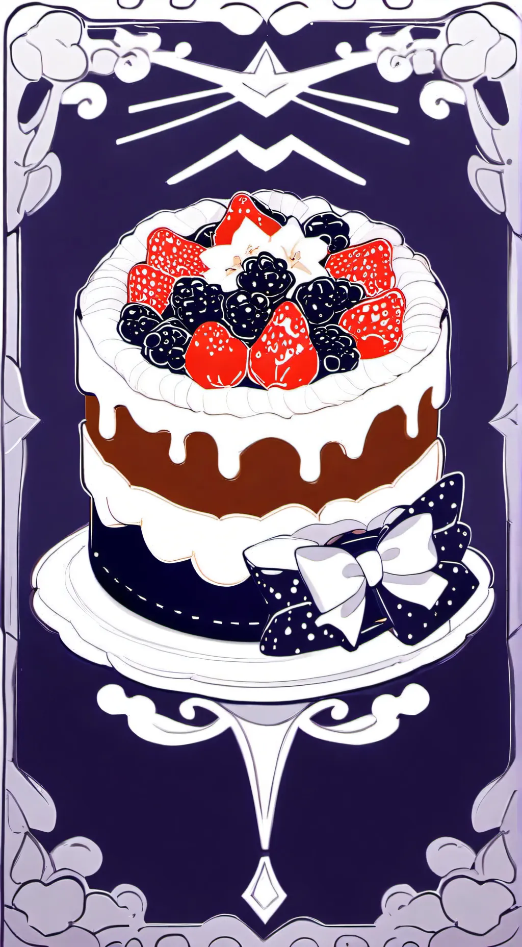 ai character: dw pick me?!  background