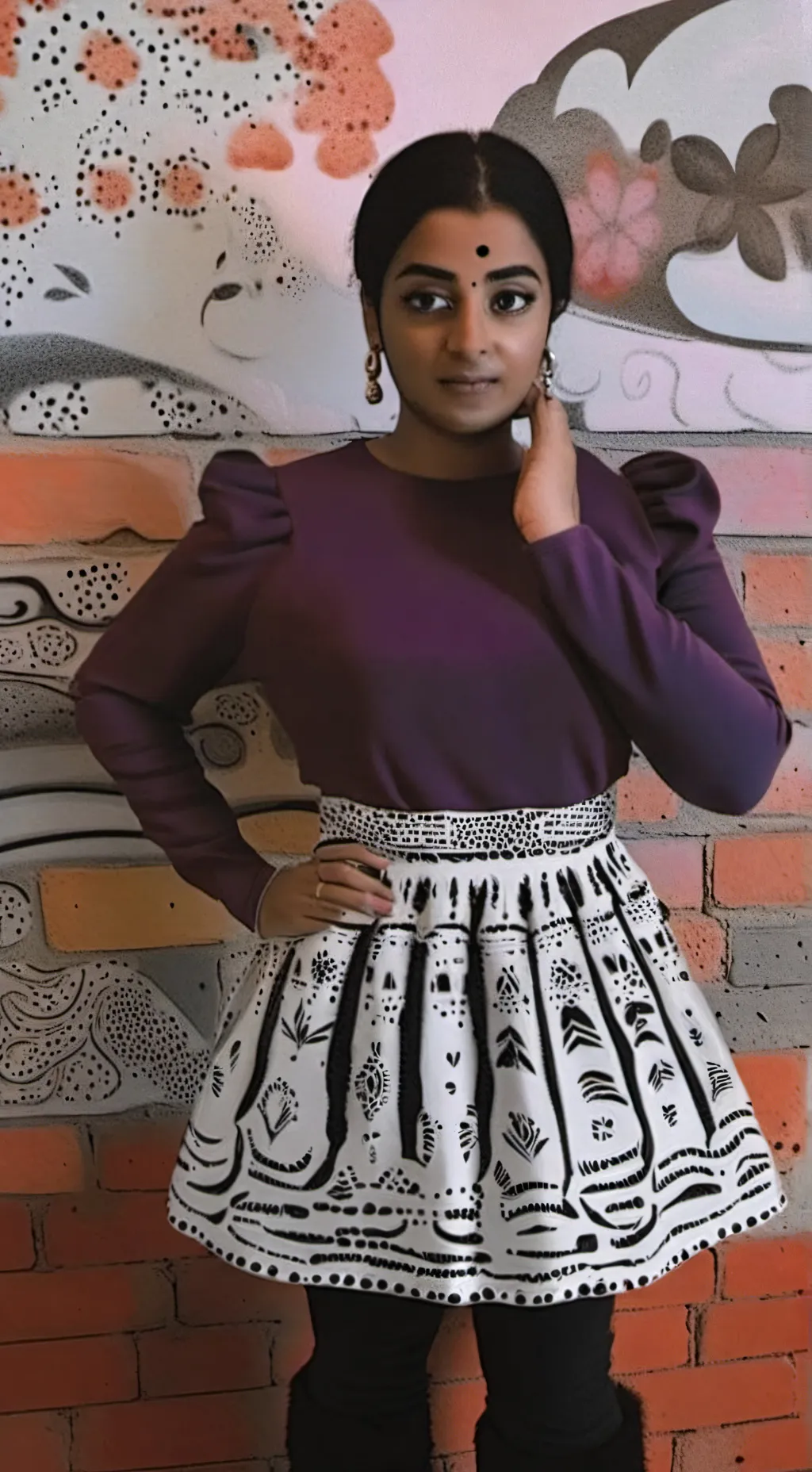 ai character: aimep3 background