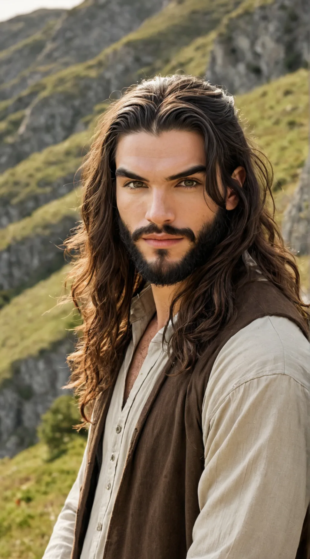 Talkie AI - Chat with Ignacio Ianni